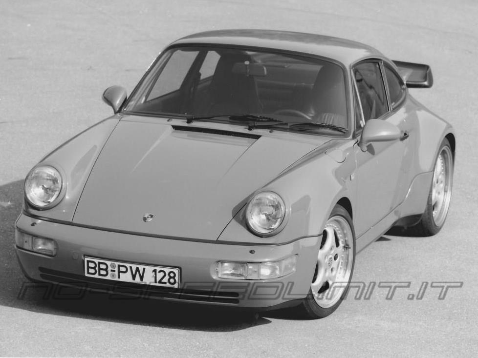Porsche 1993